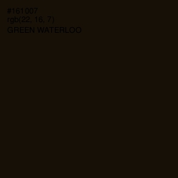 #161007 - Green Waterloo Color Image